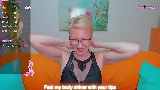 iamyourdream89 webcam