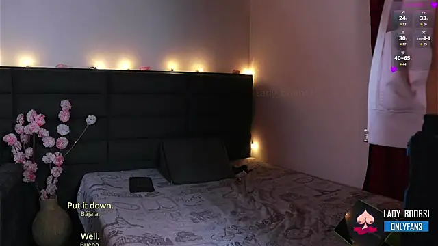 kathieandpovcock1 webcam