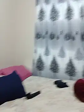 FreakyAngel3X webcam