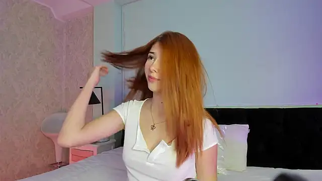 Watch Hada_Blue live on EroticFlix - High definition streams