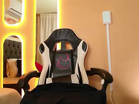 Veronicajhonsonn webcam