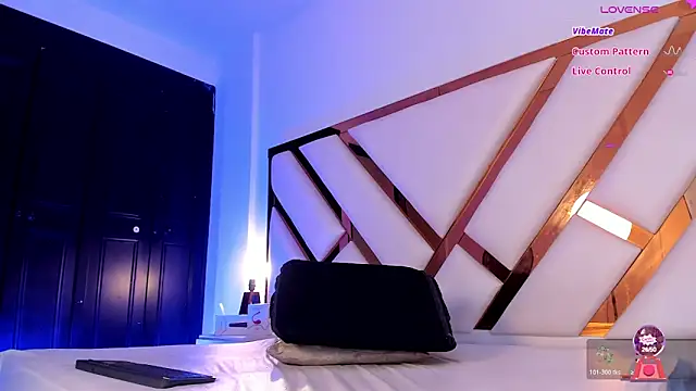 Aron_cruz webcam