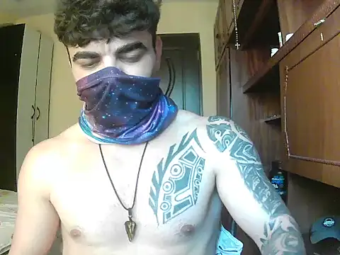 projectdivad live cam on StripChat