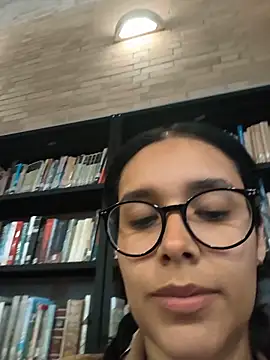 Annya-sweet webcam