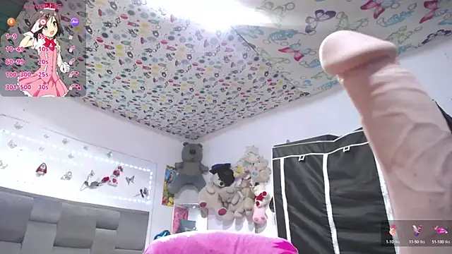 Sharloth_milf webcam