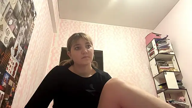 Watch JanineThielman live on EroticFlix - High definition streams