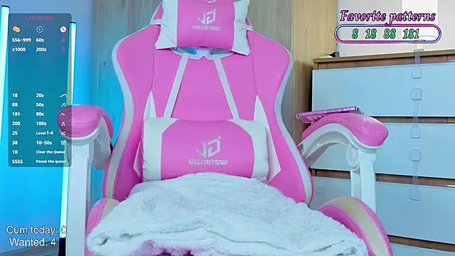 mybunnywendy webcam