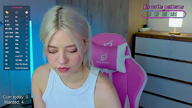 mybunnywendy webcam
