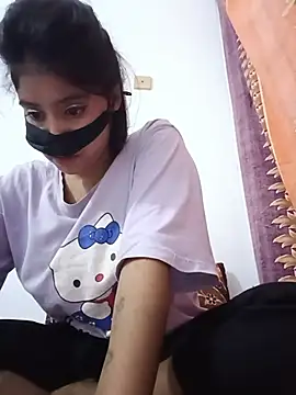Hot_Angle webcam