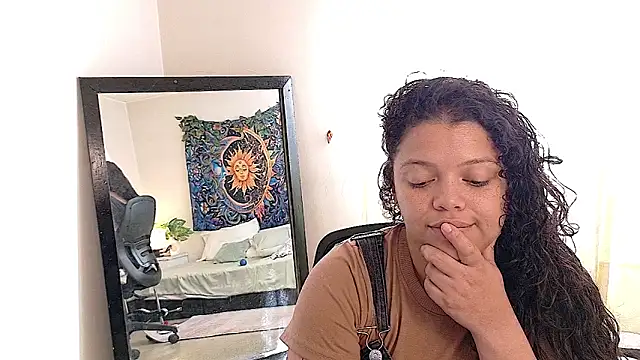 Amanda_sweet webcam