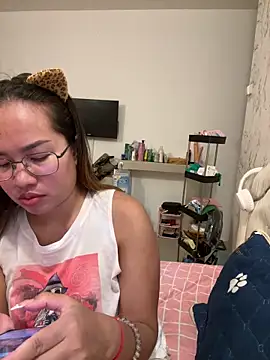 Ponthip webcam