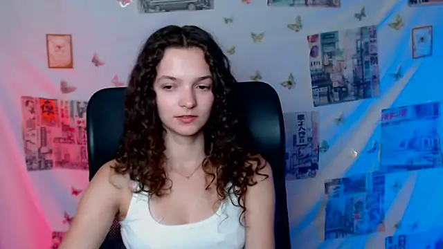 _SusieSu_ webcam