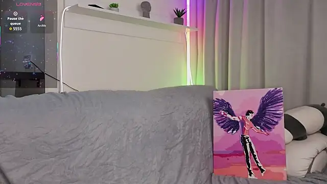 _Lua__ webcam