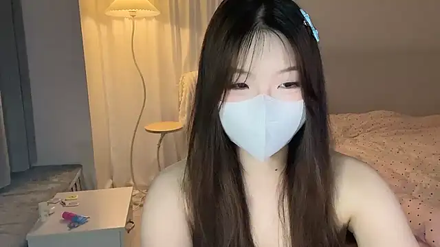 _xiaoxinxin_ webcam