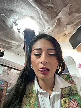 IsabellaMariet webcam