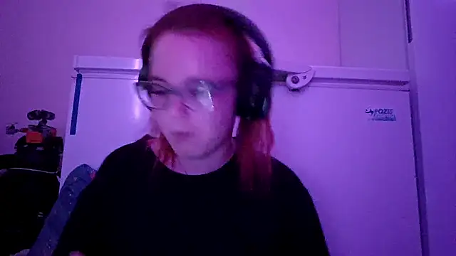 JennieSpotted webcam