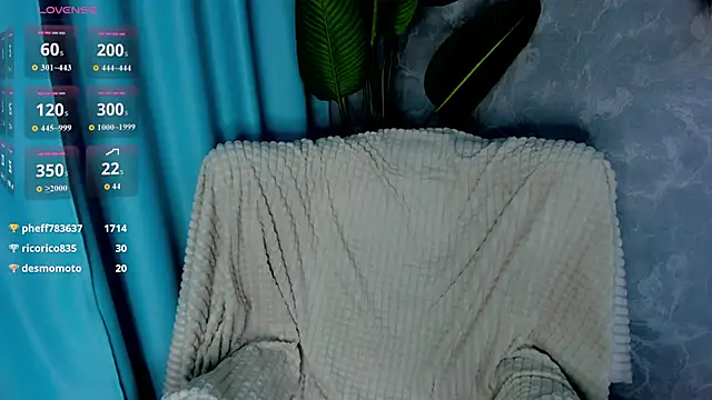 Rita_Myers webcam