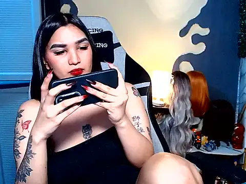 NicoleLopezx webcam