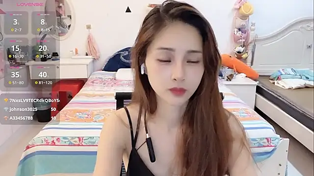 miaomiao-99 webcam