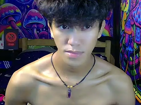 hugekenbigcock (M young) - CUM WITH ME HERE