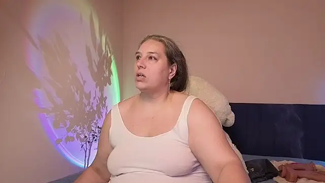 Bbw_Goddes webcam