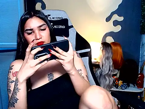 NicoleLopezx webcam