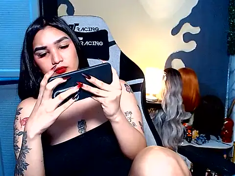 NicoleLopezx webcam