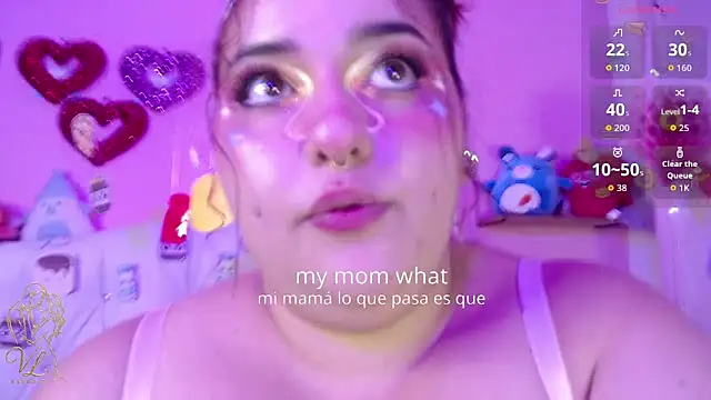 HECATE_23 webcam