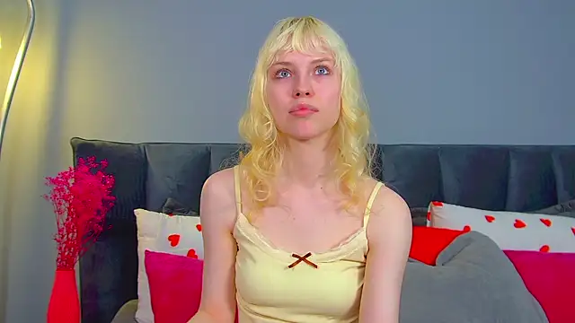 HannahHollis webcam