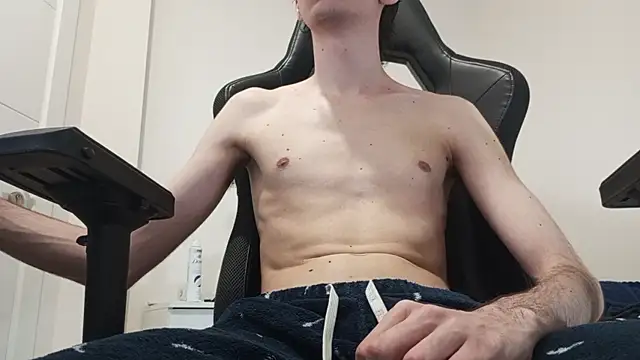 gabrielNovin17cm webcam