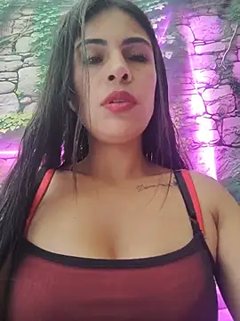Astrid-- webcam