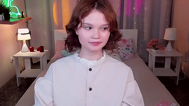 EmilyChaves webcam