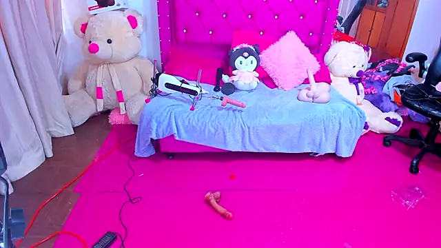 Luna_Analya webcam