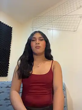 slutty_aki live cam on StripChat