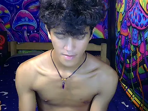 hugekenbigcock webcam