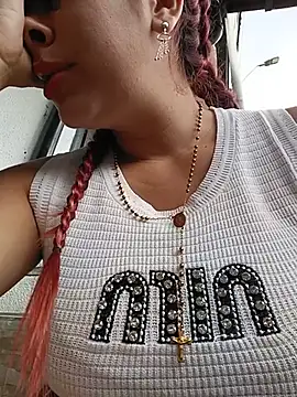 MariBelle1 webcam