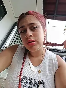 MariBelle1 webcam