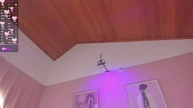 elodie_walker webcam