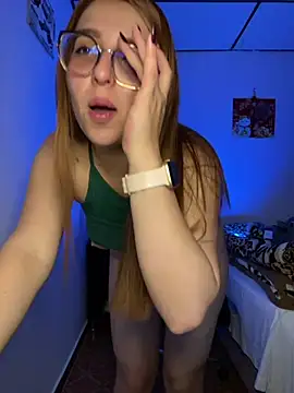 CoraVibes webcam