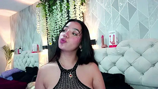 Zaira_bonny webcam