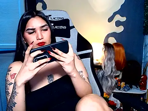 NicoleLopezx webcam