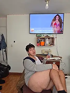 CarmeloXxLe webcam