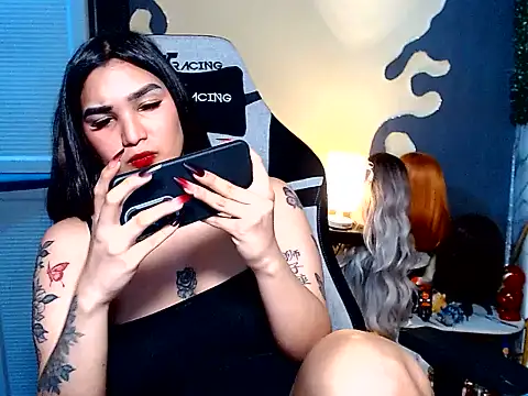 NicoleLopezx webcam