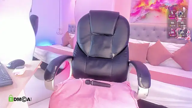 sweetrose_01 webcam