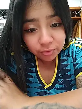 Amber_Herrera webcam