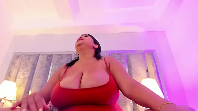Ciara_Benet webcam