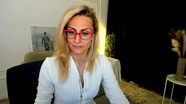 MuseOfStage webcam