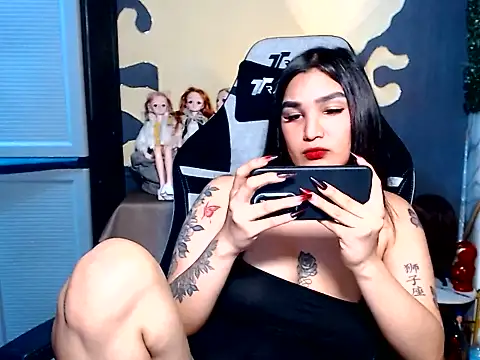 NicoleLopezx webcam