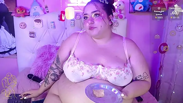 HECATE_23 webcam