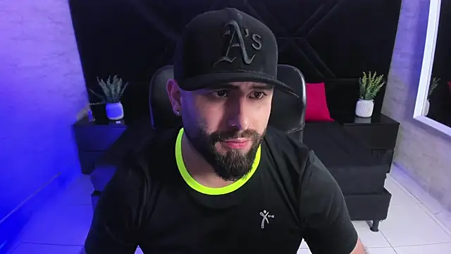 jhon_bear03 webcam